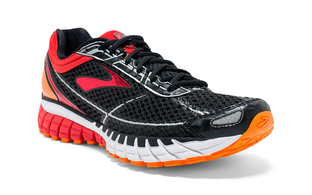 brooks aduro 2 recensioni